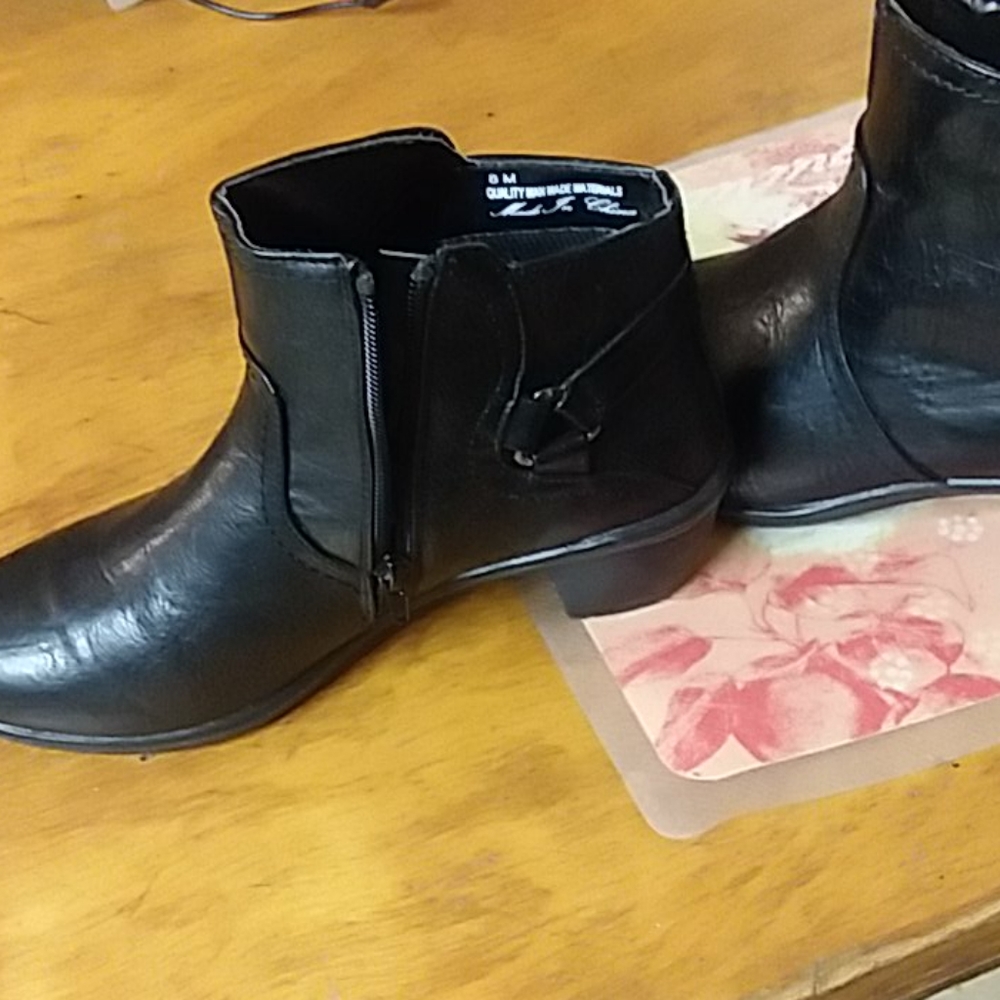 Boots